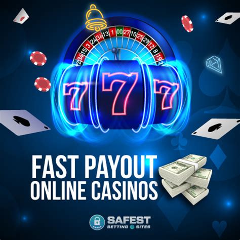 Fast Payout Casino Fast Payout Casino